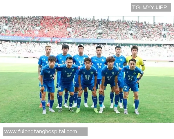 最新足球比赛经验TOP10:南京足球队领跑