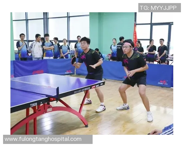 武汉乒乓球队在杯赛中的耐力表现分析与未来展望