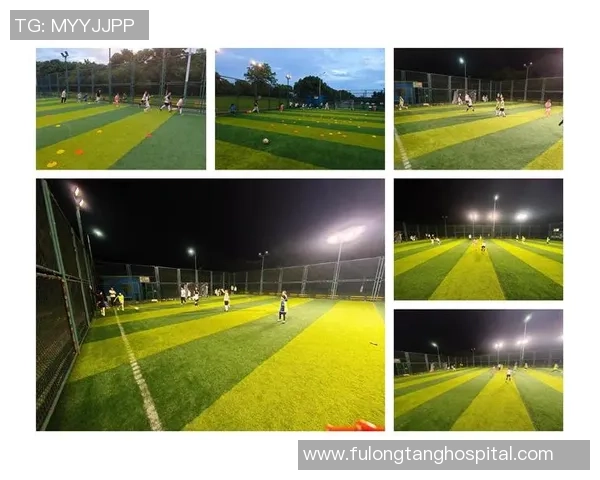 深圳足球队的团队协作揭秘：如何在绿茵场上实现完美配合与默契合作